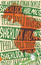 Sherlock Holmes 6 -Tehlikeli Miras - 1
