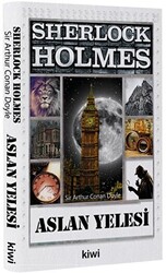 Sherlock Holmes - Aslan Yelesi - 1