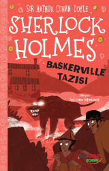 Sherlock Holmes - Baskerville Tazısı - The Kitap Çocuk