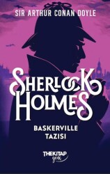Sherlock Holmes Baskerville Tazısı - The Kitap Genç