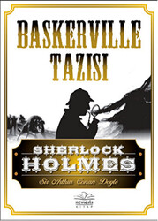 Sherlock Holmes- Baskerville Tazısı - 1