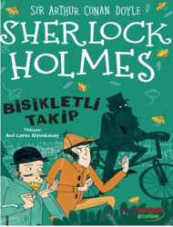 Sherlock Holmes Bisikletli Takip - 1