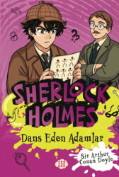 Sherlock Holmes - Dans Eden Adamlar - Dokuz Çocuk