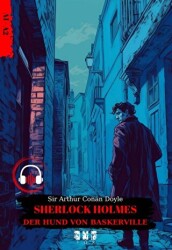 Sherlock Holmes Der Hund Von Baskerville - 1
