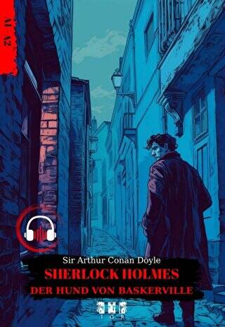 Sherlock Holmes Der Hund Von Baskerville - 1