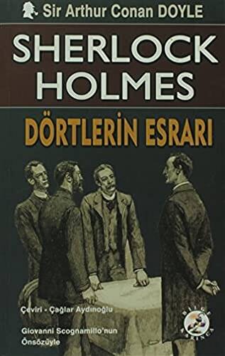 Sherlock Holmes: Dörtlerin Esrarı - 1