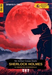 Sherlock Holmes El Sabueso De Los Baskervılle - TGR Yayıncılık
