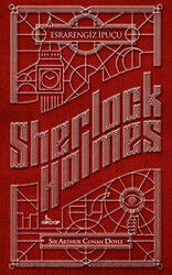 Sherlock Holmes - Esrarengiz İpuçu - 1