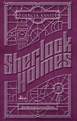 Sherlock Holmes - Gerçek Kanıt - 1