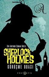 Sherlock Holmes - Görüşme Odası - 1