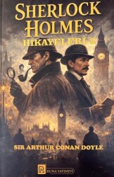 Sherlock Holmes Hikayeleri - 2 - Runa Yayınevi