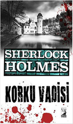 Sherlock Holmes : Korku Vadisi - 1