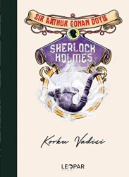 Sherlock Holmes Korku Vadisi - 1