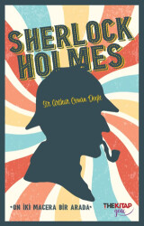 Sherlock Holmes - On İki Macera Bir Arada - The Kitap Genç