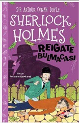 Sherlock Holmes - Reigate Bulmacası - 1