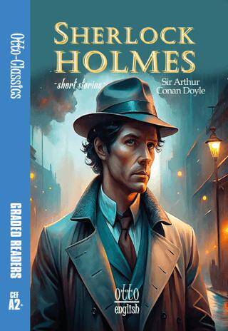 Sherlock Holmes - Short Stories - 1