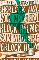 Sherlock Holmes - Son Macera - 1