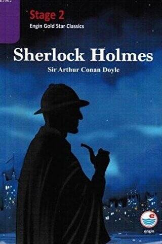 Sherlock Holmes - Stage 2 - 1