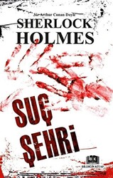 Sherlock Holmes - Suç Şehri - 1