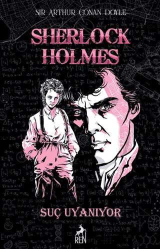 Sherlock Holmes Suç Uyanıyor - 1