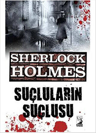 Sherlock Holmes : Suçluların Suçlusu - 1