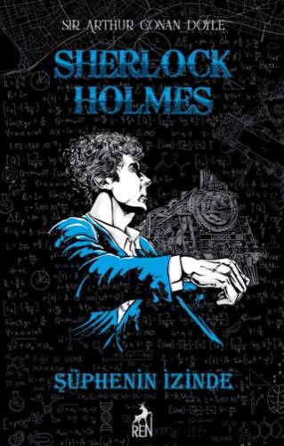 Sherlock Holmes Şüphenin İzinde - 1