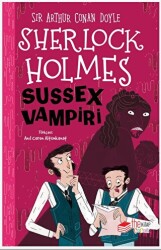 Sherlock Holmes - Sussex Vampiri - 1
