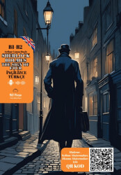 Sherlock Holmes the Sign of Four - NS Press