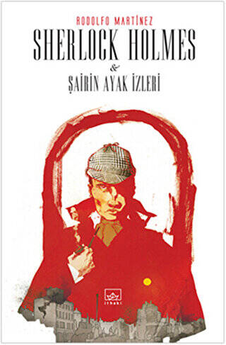 Sherlock Holmes ve Şairin Ayak İzleri - 1