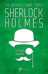 Sherlock Holmes - Zehirleyen Günahlar - 1
