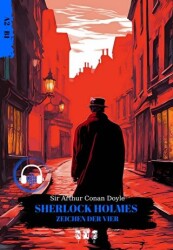 Sherlock Holmes Zeichen Der Vier - 1
