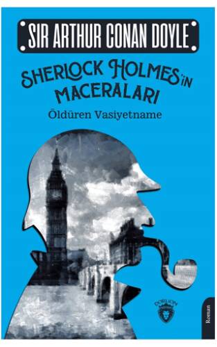 Sherlock Holmes’in Maceraları - 1