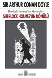 Sherlock Holmes`un Dönüşü - 1
