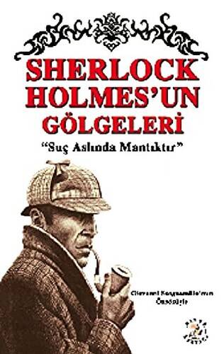 Sherlock Holmes’un Gölgeleri - 1