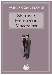 Sherlock Holmes’un Maceraları - 1