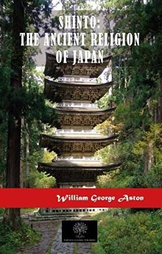 Shinto: The Ancient Religion of Japan - 1