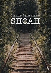 Shoah - Everest Yayınları
