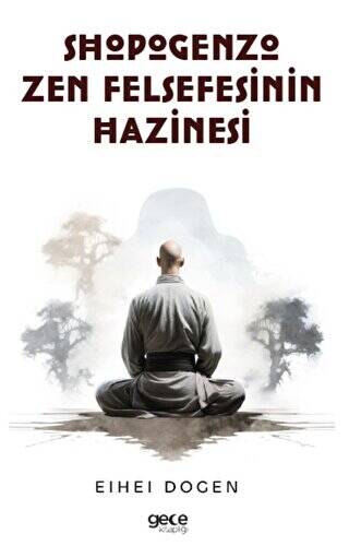 Shobogenzo Zen Felsefesinin Hazinesi - 1