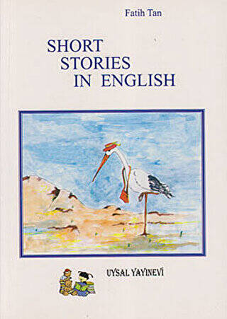 Short Stories In English - 1