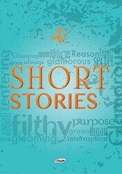Short Stories Stage 4 - 1