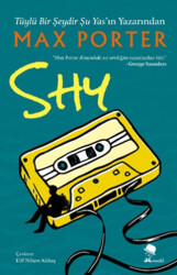 Shy - 1