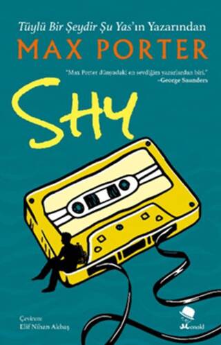 Shy - 1