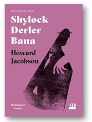 Shylock Derler Bana - Shakespeare Yeniden - 1