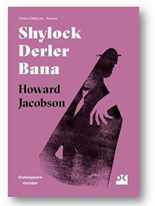 Shylock Derler Bana - Shakespeare Yeniden - 1