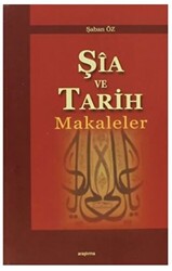 Şia ve Tarih Makaleler - 1