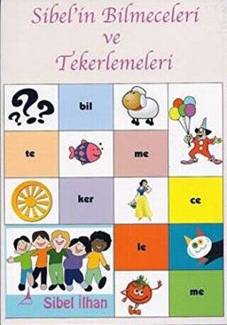 Sibel’in Bilmeceleri ve Tekerlemeleri - 1