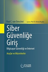 Siber Güvenliğe Giriş - Palme Yayıncılık