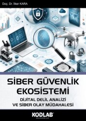Siber Güvenlik Ekosistemi - Kodlab Yayın Dağıtım