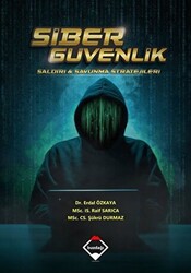 Siber Güvenlik - Buzdağı Yayınevi
