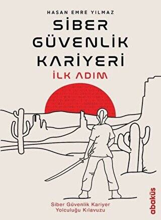 Siber Güvenlik Kariyeri İlk Adım - 1